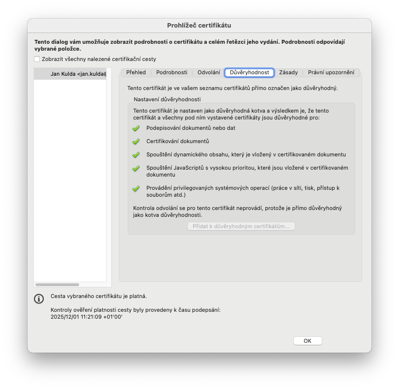 Classic screenshot – SuperSigner